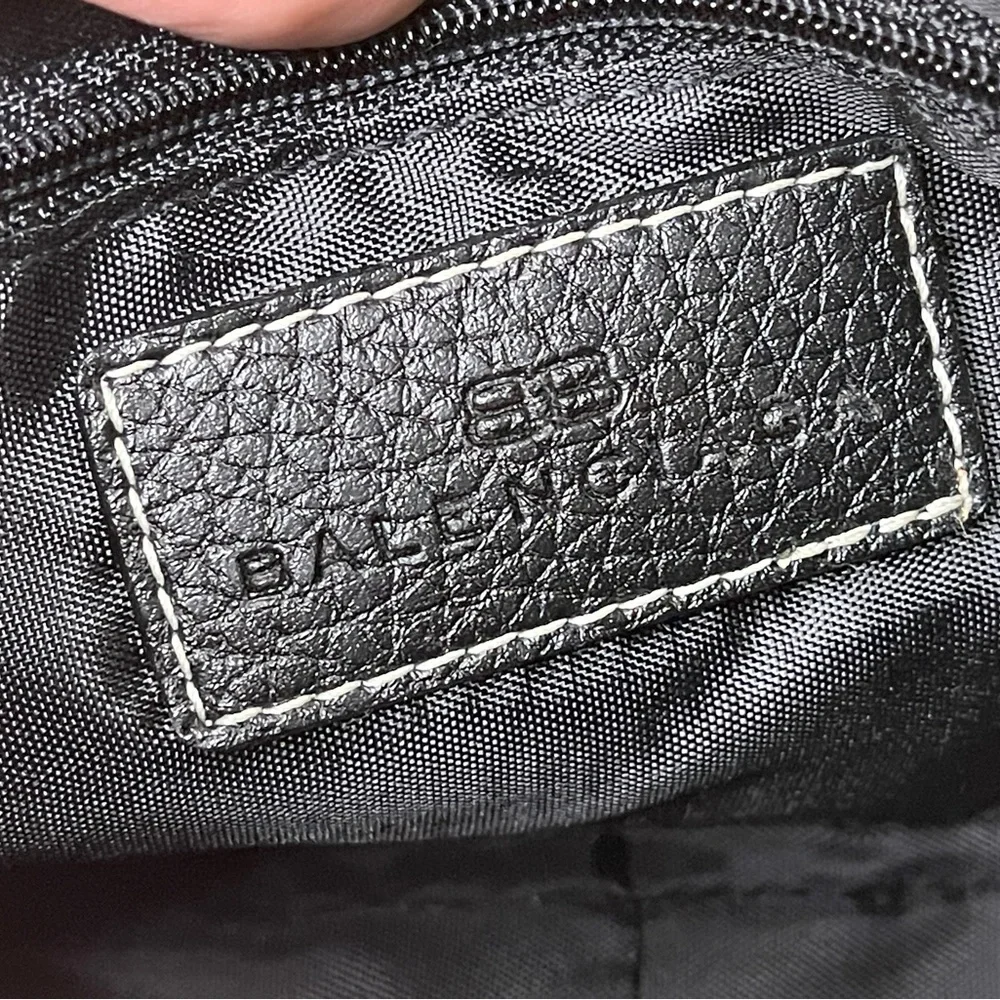 BALENCIAGA Mini Handbag Purse - Picture 9 of 14